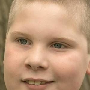 Meet your Posher, Scott